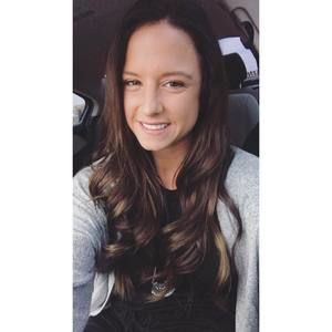 Meet your Posher, Haley